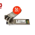 Sfp+ To Sfp+ 10g Fiber Optic Media Converter
