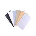 Aluminium Wall Cladding Panel Exterior Sandwich Panels With Insulation