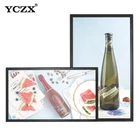 Wall Kiosk Display 65 Inch Led Lcd Digital Signage Player Wall Mounted Touch Screen Kiosk Commercial Advertising Display
