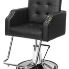 Heavy Duty Hydraulic barber Chair;All Purpose Barber Chair;Hair Salon Styling Chair