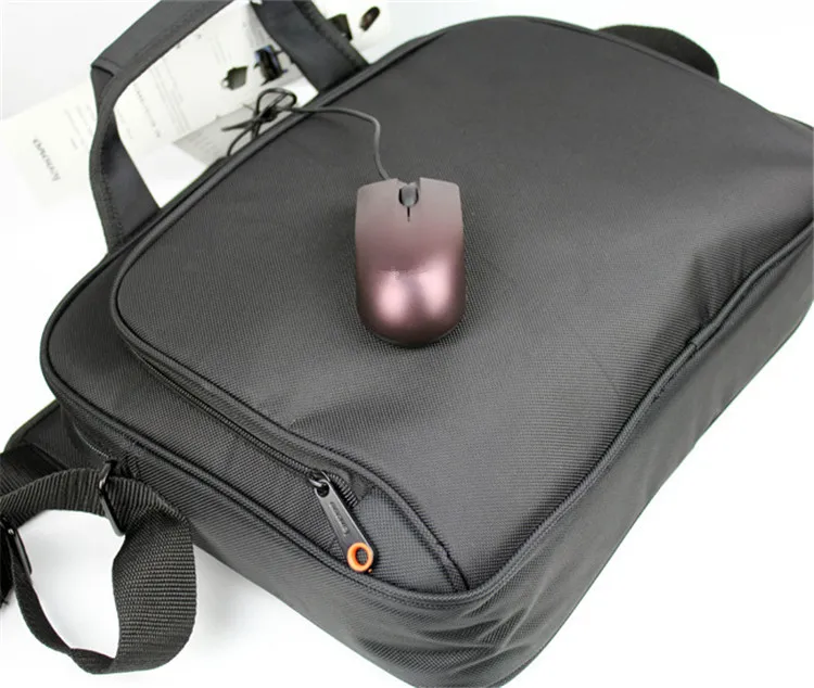 Wholesale High Quality Business Waterproof Nylon Durable Laptop Bag