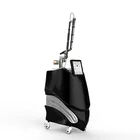 Chinese New Technology All Color Acne Scars Treatment Picosecond Laser Machine For Tattoo Removal