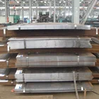 Mild S275Jr Carbon Wear Resistant Structural Steel Plate For Building Construction