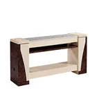 manicure table nail salon furniture / nail table manicure table desk