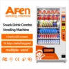 Afen Bottled Water Beer Cold Drink Auto Snack Vending Machine