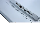 Top Touch Top Supplier 15.6 Inch Waterproof PCAP Touch Screen Monitor For POS Machine