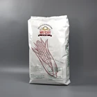 Pp Bags Pp 25kg Safe Popular Waterproofed Moisture Proof Stand Up PP Woven Sack Bags For Fertilizer And Seed