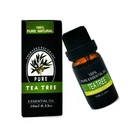 Tea Tree Essential Oil, 100% Natural & Undiluted, 10ml kit