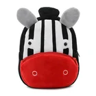 School Black School Backpack Custom Cute Black School Mini Backpack For Kids