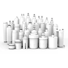 Water W10295370A Water Filter Fits For Whirlpool Water Filter Kemore 9081 NSF Cerfied Water Filter