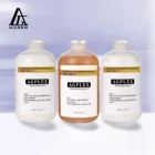 Professional Hair Protection AGPLEX For Coloring Bleaching and Perming Hair Damage Reduce Treatment As Olaplex
