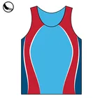 women wholesale polyester tank tops in bulk