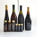 Packaging Customization Enzyme Drink Polypeptide Oral Liquid OEM Enzyme Raw Liquid Collagen Drink Oem