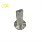 China manufacturer high precision CNC milling machining metal parts