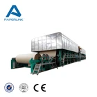 spiral paper core winder machine paper core for toilet paper rewinding