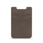 rfid blocking credit card wallet rfid slim card holder phone