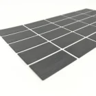 Membrane Acoustic Membrane IP67 Waterproof High Air Flow PTFE Acoustic Vent Membrane