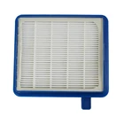 Buy Blue Square High Performance H12 True HEPA Replacement Filter for Eureka