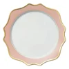 /product-detail/jc-dinnerware-wholesale-13-inch-royal-ceramic-rose-gold-rim-charger-plate-60752705407.html