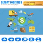 Ship Container Shipping Agent Sea Air Dhl Best Selling Products 2020 In Usa Amazon Freight Forwarder