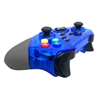 Bluetooth Wireless switch pro Controller for Nintendo joystick Switch PC Android Device
