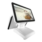 Made In China Wholesale 15.6 Inch Capacitive Billing Pos Machine All In One