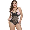 /product-detail/new-floral-lace-applique-plus-size-women-sleeping-teddy-sexy-lingerie-62250924078.html