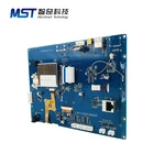 MarvSmart ODM HMI 8 inch 1024*768 industrial display LCD module for terminal equipment