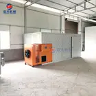 Professional herb ginger spice onion drying machine for black pepper dry fruit