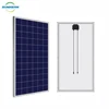 Hot selling perc poly 340w solar panel INMETRO TUV certificate size 1956*992*40mm maximum system voltage 1500v