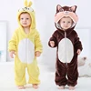 /product-detail/oem-winter-unisex-baby-animal-pajamas-flannel-costumes-hooded-warm-boys-girls-rompers-62430893273.html