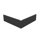 2K 4K 8K Ultra Slim Smd Dj Booth Trade Show Front Service Wall Mounted Led Display Screens Indoor