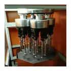 Machine New Tech Cutter Surface Passivation Drag Finishing Machine Polishing Machine For Metal