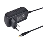 Power Adapter 2A AC 100-240V to DC 12V Transformer 24W Switching Power Supply US EU UK Plug Power Converter