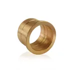 Conical Excavator Pin and Boom Bushing