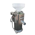 Commercial Soybean Press Milk Boiler Grinder Soy milk Grinding Making Machine