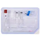 Korea Hair Loss Treatment Plasma PRP Kit with Biotin