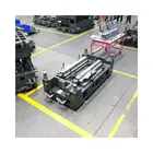 Production Manufacturers Recommend Advanced Auto Parts Thermoforming Production Mold Equipment