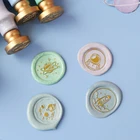 Graphic Customization Stamp Sealing Wax Hot Sale Wax Seal Stamp