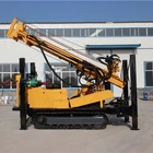 254 mm hole mine drilling rig deep water drilling rigs
