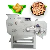 Full Automatic Cashew Nuts Sheller/high Efficient Cashew Nut Shelling Cracking Machine
