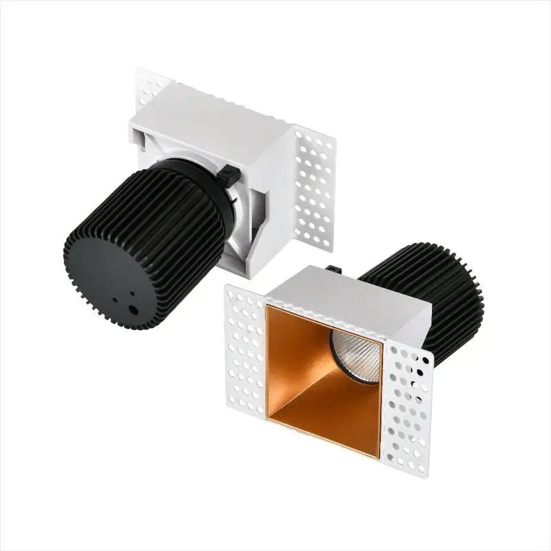 LED Downlight 1