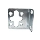 stainless steel furniture metal bed rail hardware furniture bed bracket stamping parts