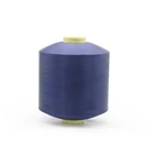 100 pct polyester textured yarn dty 100d polyester yarn dty 30d/24f/1 100/144