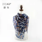 Hot new products fashion summer cooling scarf istanbul with logo