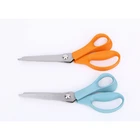 Multifunctional Stainless steel fabric cutting sewing scissors