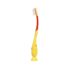 PERFCT Chinese Promotion OEM ODM kids toothbrush soft finger training plastic toothbrush for kids