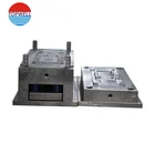 Aluminium Food Foil Container Press Mould Moulding Injection Moulds Die Mold Maker For Aluminum Casting