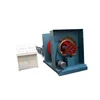Prestressed square concrete pile steel cage welding machine