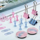 Promotional Stationery Gift Sets Color Paper Office School